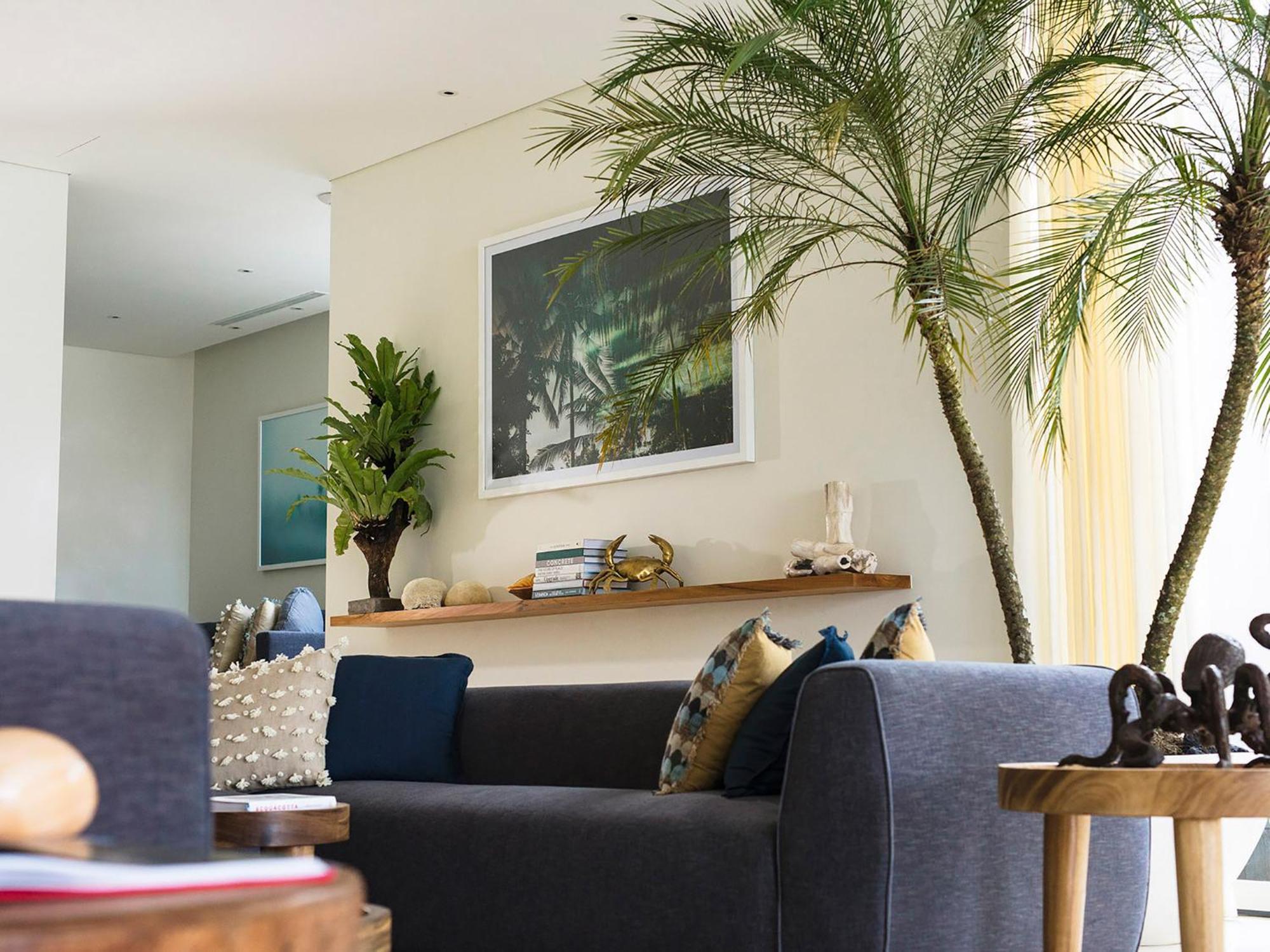 Noku Beach House By Elite Havens Семиньяк Экстерьер фото