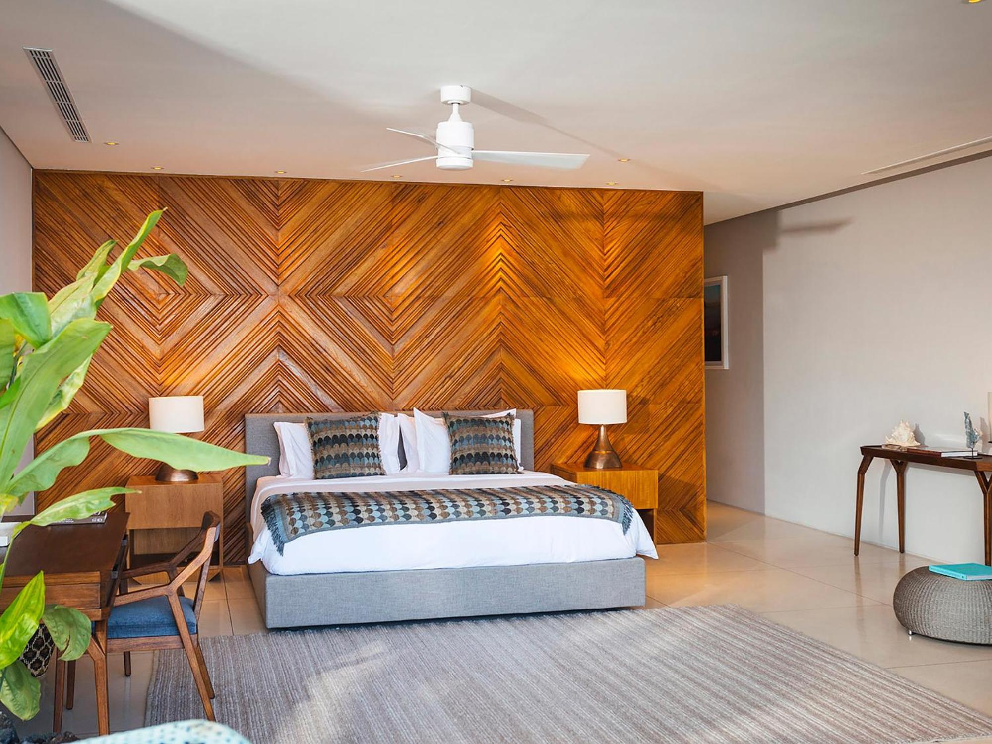 Noku Beach House By Elite Havens Семиньяк Экстерьер фото