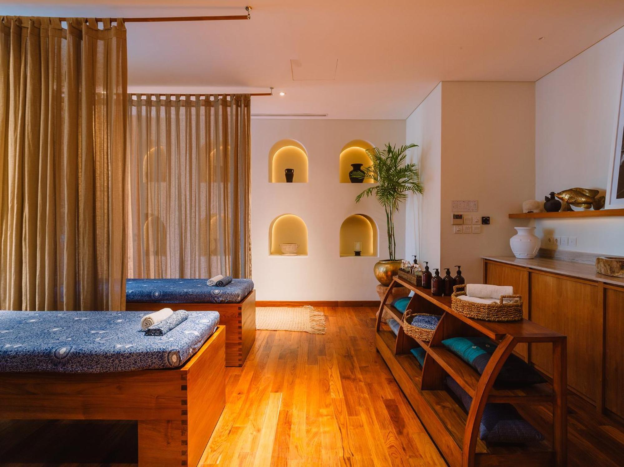 Noku Beach House By Elite Havens Семиньяк Экстерьер фото